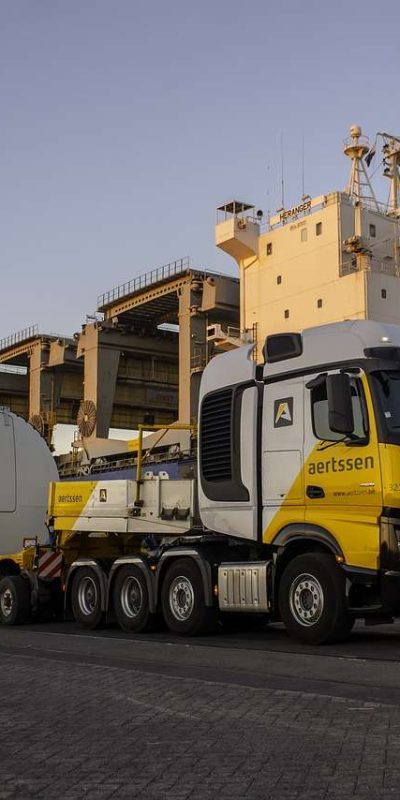 industrial-logistics