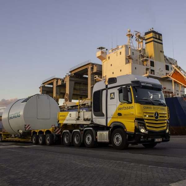 industrial-logistics