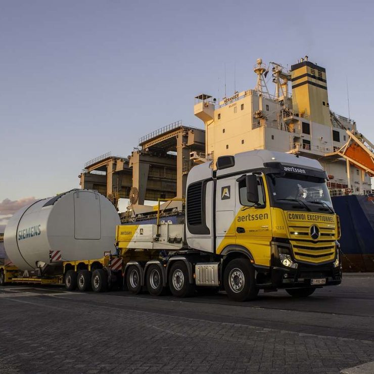 industrial-logistics